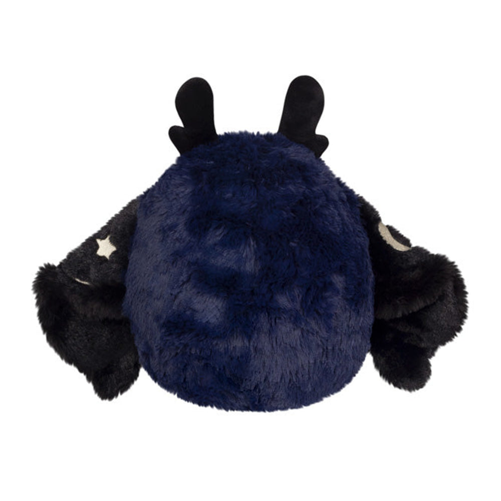 Squishable Mini: Baby Mothman - Midnight