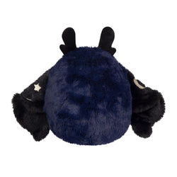 Squishable Mini: Baby Mothman - Midnight