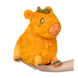Squishable Mini: Capybara - Citrus