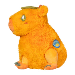 Squishable Mini: Capybara - Citrus