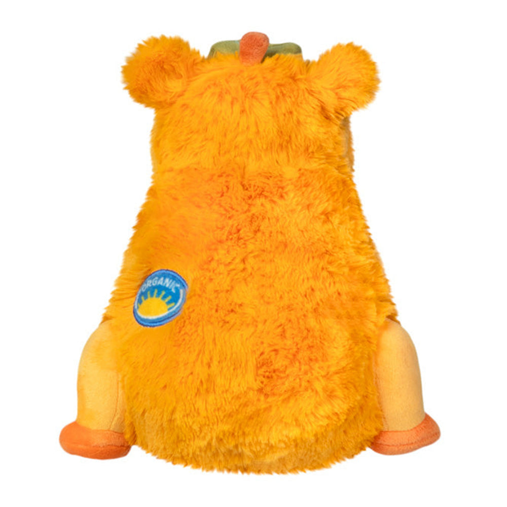 Squishable Mini: Capybara - Citrus