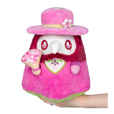 Squishable Mini: Plague Doctor - Sakura