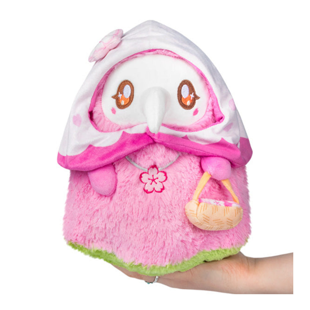 Squishable Mini: Plague Nurse - Sakura