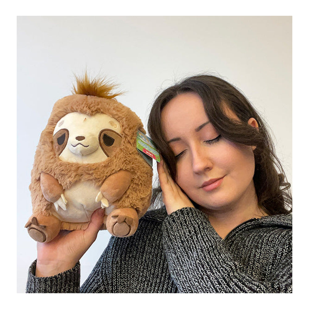 Squishable Mini: Sleepy Sloth