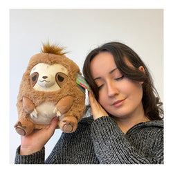 Squishable Mini: Sleepy Sloth