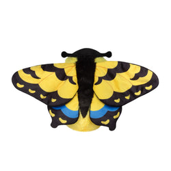 Squishable Mini: Tiger Butterfly