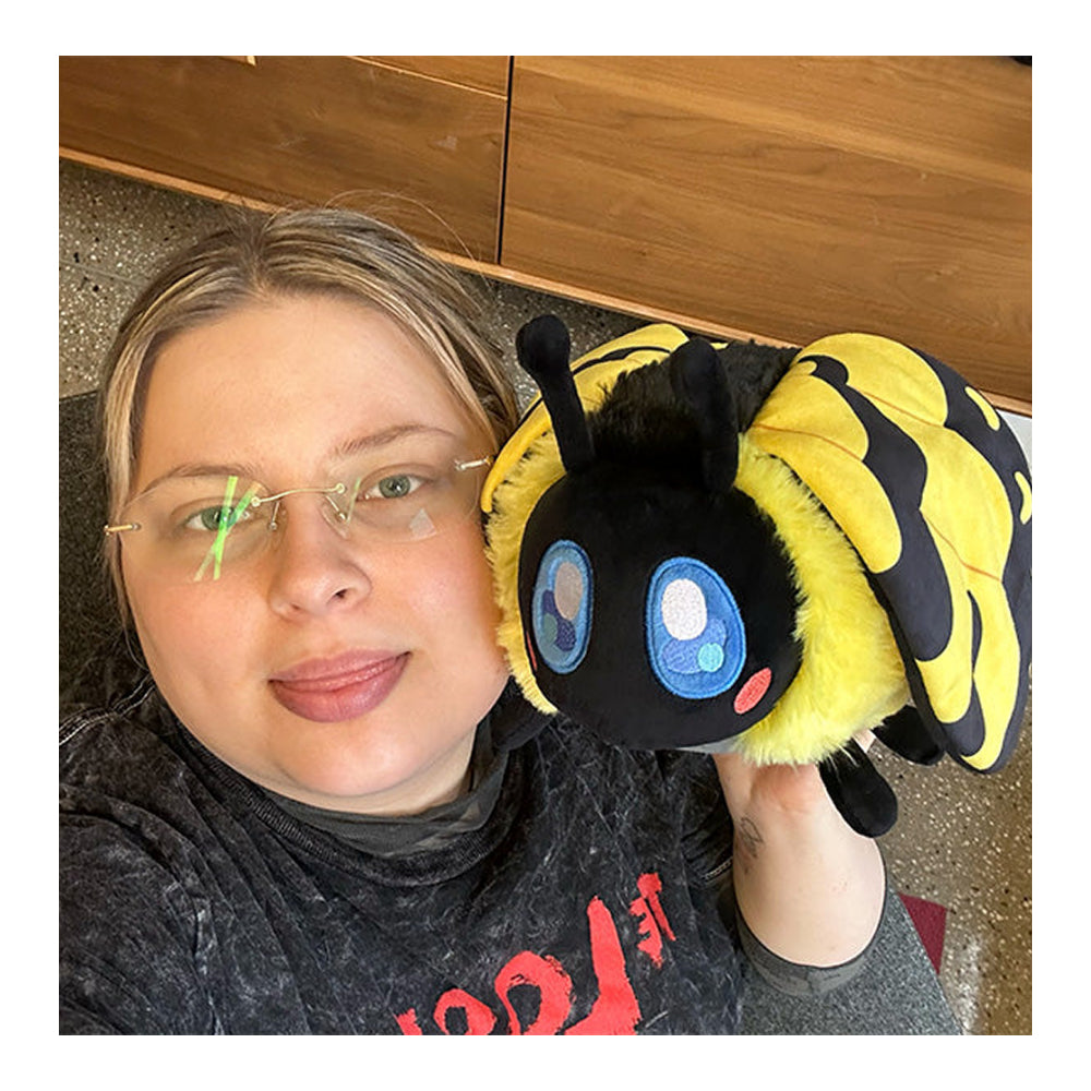 Squishable Mini: Tiger Butterfly