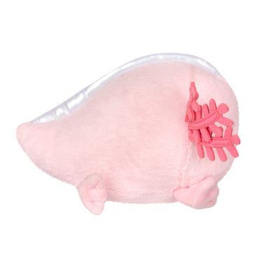 Squishable Snackers: Baby Axolotl