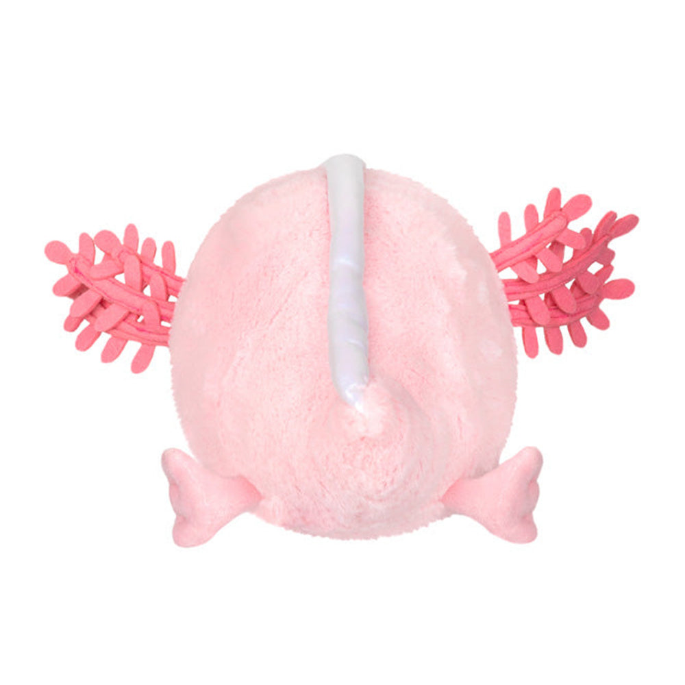 Squishable Snackers: Baby Axolotl