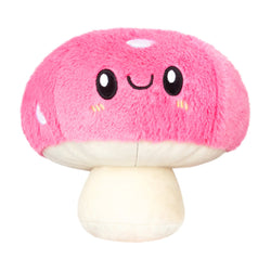 Squishable Snackers: Mushroom