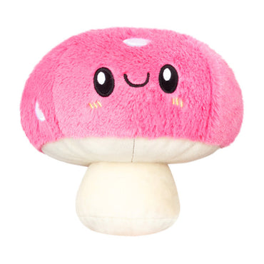 Squishable Snackers: Mushroom