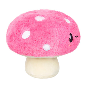 Squishable Snackers: Mushroom