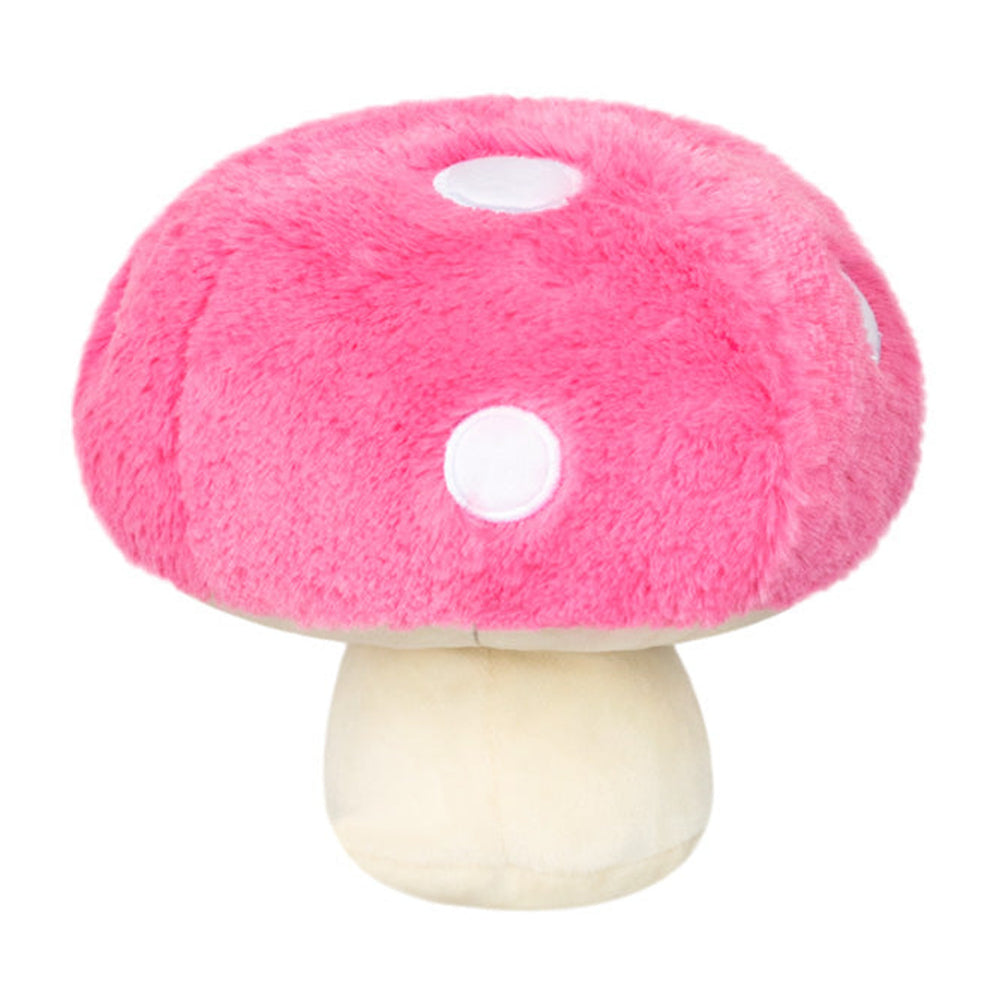 Squishable Snackers: Mushroom
