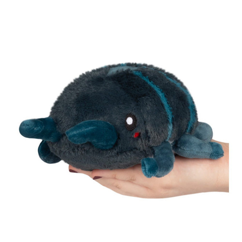Squishable Snackers: Stag Beetle