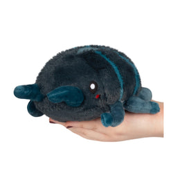 Squishable Snackers: Stag Beetle