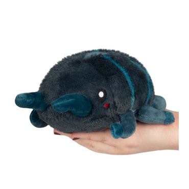 Squishable Snackers: Stag Beetle