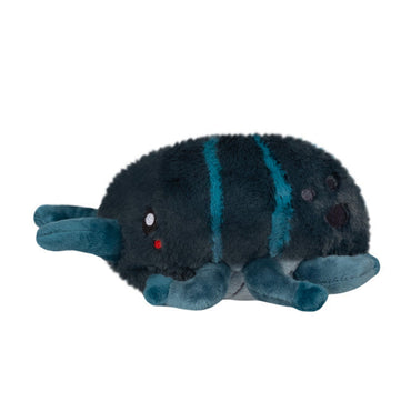 Squishable Snackers: Stag Beetle