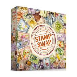 Stamp Swap