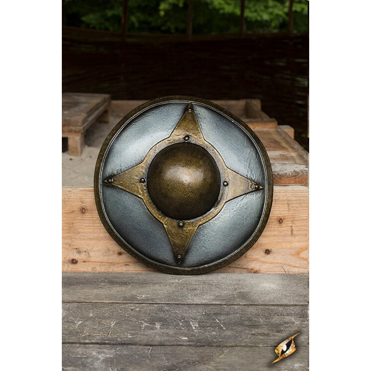Epic Armoury: Star Buckler Shield (40cm)