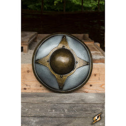 Epic Armoury: Star Buckler Shield (40cm)