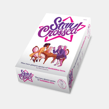 Star Crossed RPG (SC)