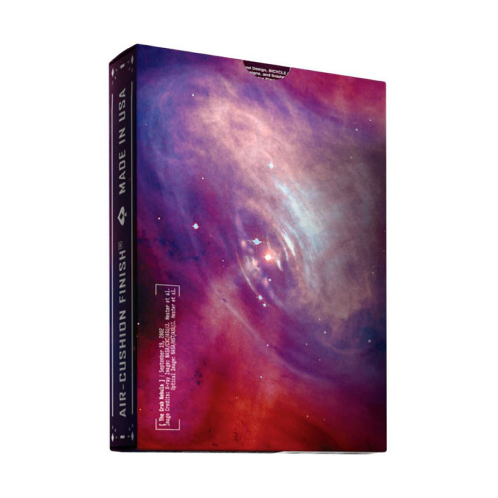 Bicycle Playing Cards: Stargazer 201