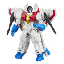 Transformers Authentics: Starscream