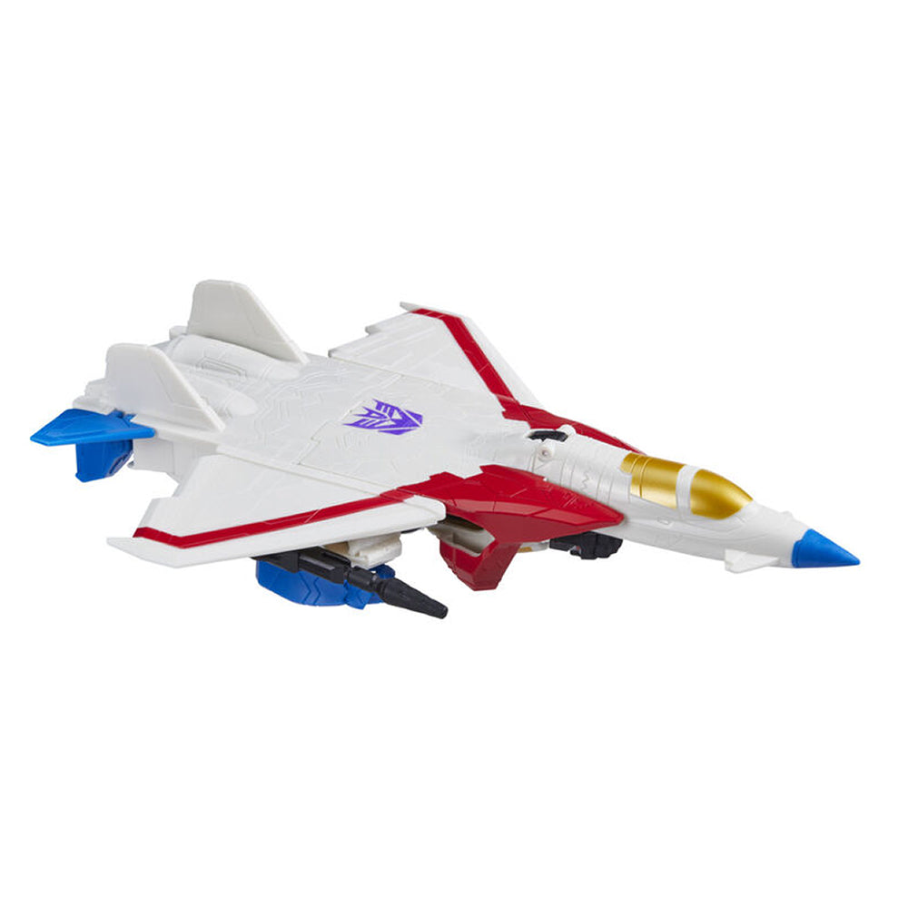 Transformers Authentics: Starscream