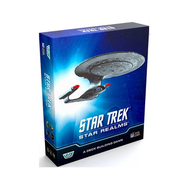 Star Trek: Star Realms