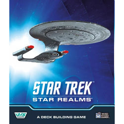 Star Trek: Star Realms