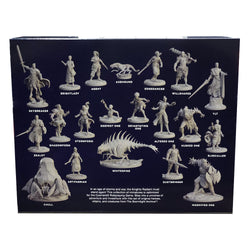 Cosmere RPG: Stormlight Premium Miniatures Collection