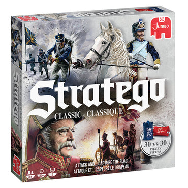 Stratego Classic