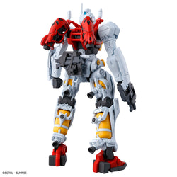 Gundam HG (1/144): GQuuuuuuX - gMS-01 Sugai's Gelgoog (GQ) (5068570)