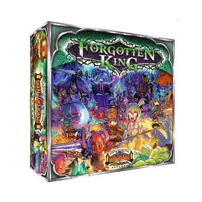 Super Dungeon Explore: Forgotten King