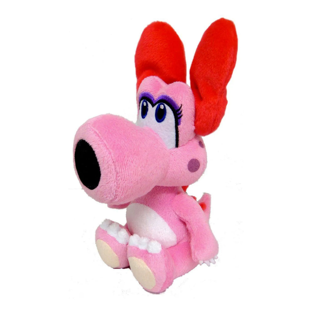 Super Mario Plush: Birdo (6-Inch)