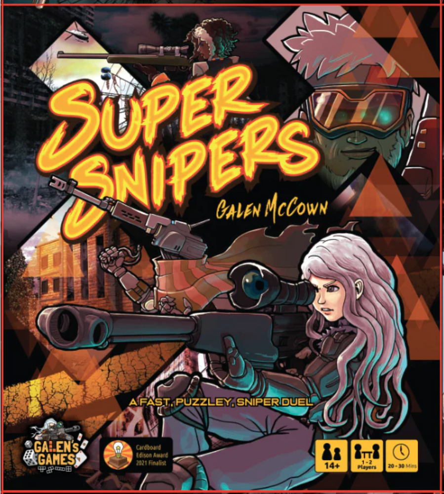 Super Sniper