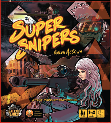Super Sniper