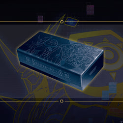 Digimon: (PB-21) Tamer's Evolution Box - Rise of Digimon