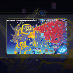 Digimon: (PB-21) Tamer's Evolution Box - Rise of Digimon