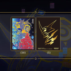 Digimon: (PB-21) Tamer's Evolution Box - Rise of Digimon