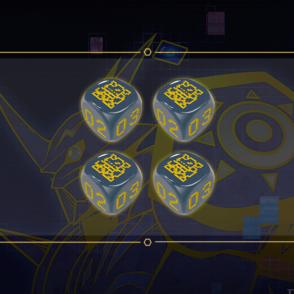 Digimon: (PB-21) Tamer's Evolution Box - Rise of Digimon