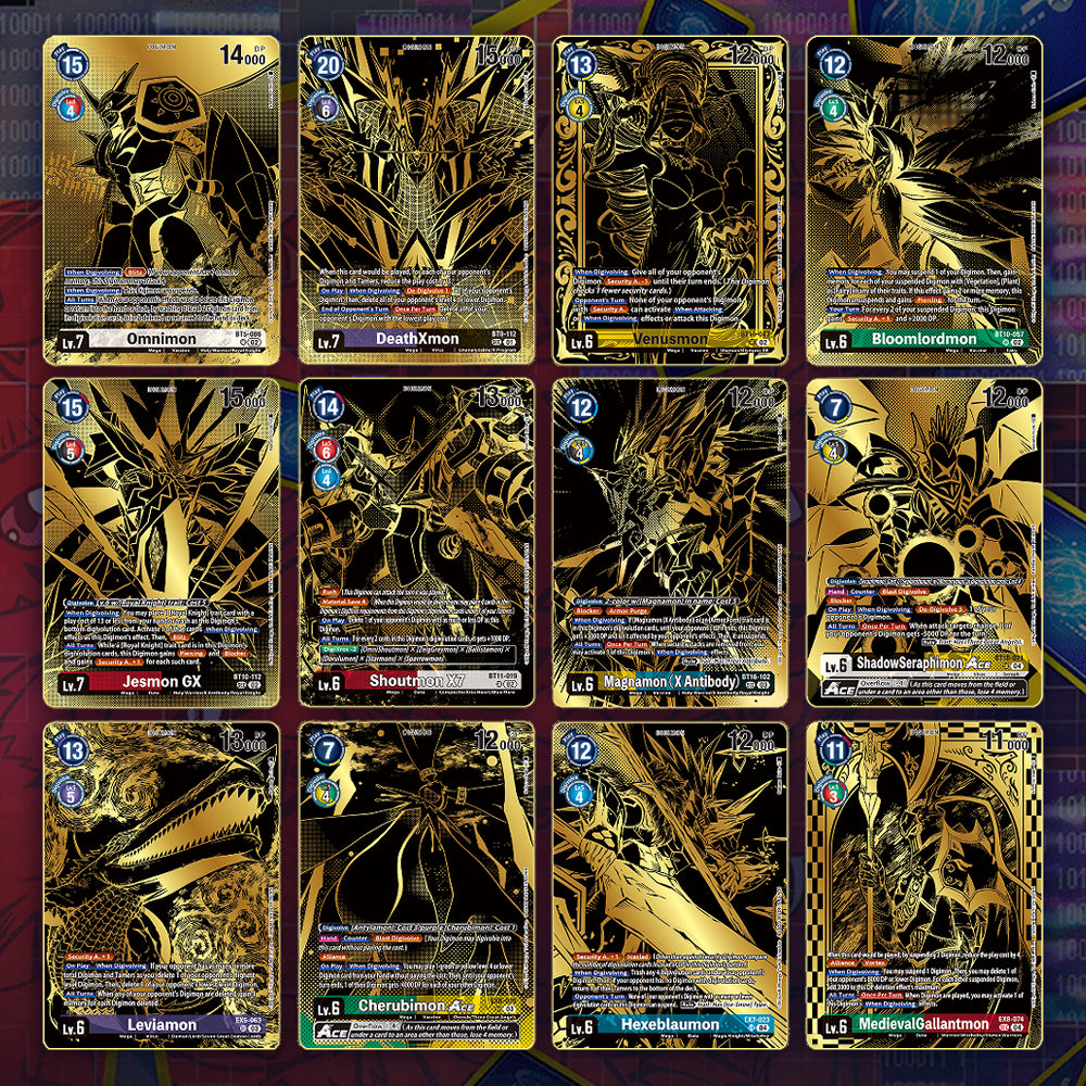 Digimon: (PB-21) Tamer's Evolution Box - Rise of Digimon