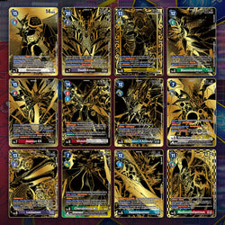 Digimon: (PB-21) Tamer's Evolution Box - Rise of Digimon