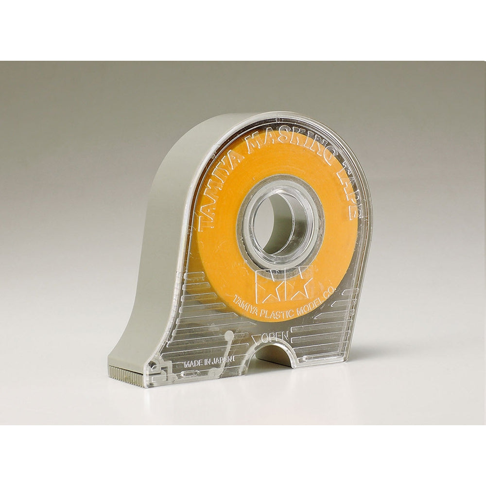 Tamiya: Masking Tape (18mm) (87032)