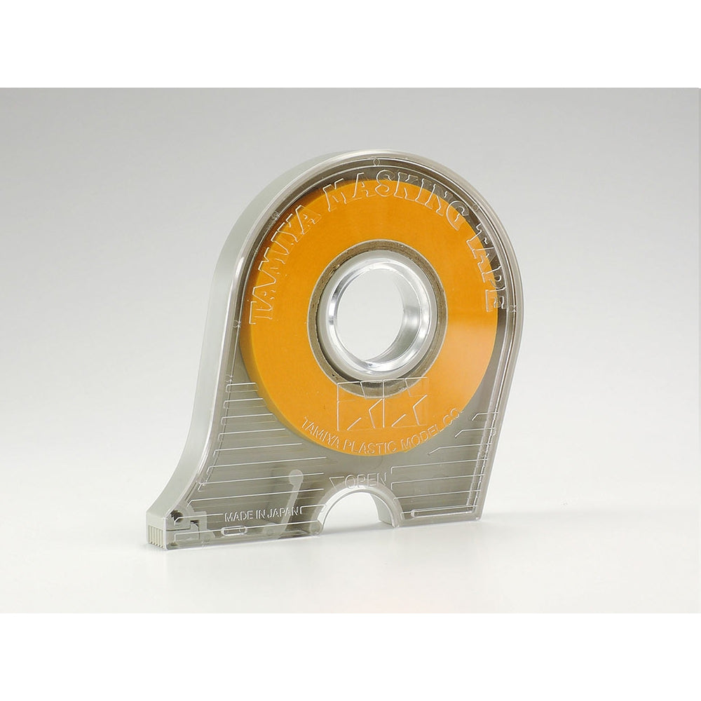 Tamiya: Masking Tape (6mm) (87030)