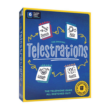 Telestrations