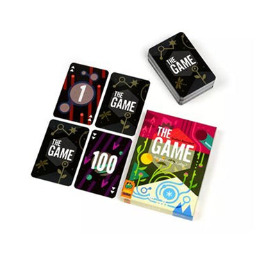 The Game
