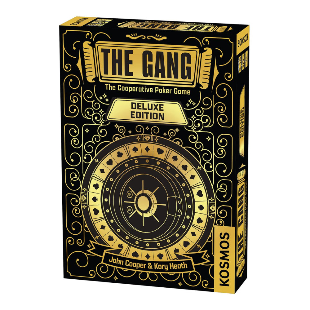 The Gang: Deluxe Edition