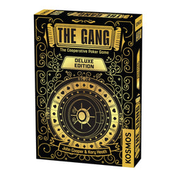 The Gang: Deluxe Edition