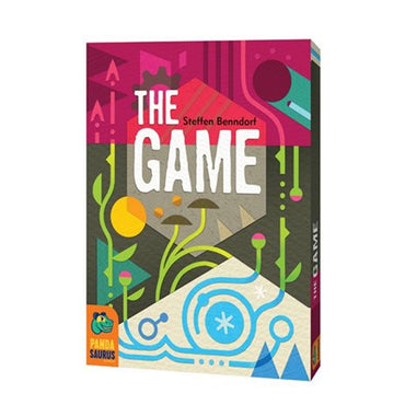 The Game